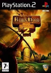 Robin Hood 2: The Siege - PlayStation 2 - PAL España