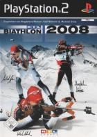 RTL Biathlon 2008 para PlayStation 2 - PAL España