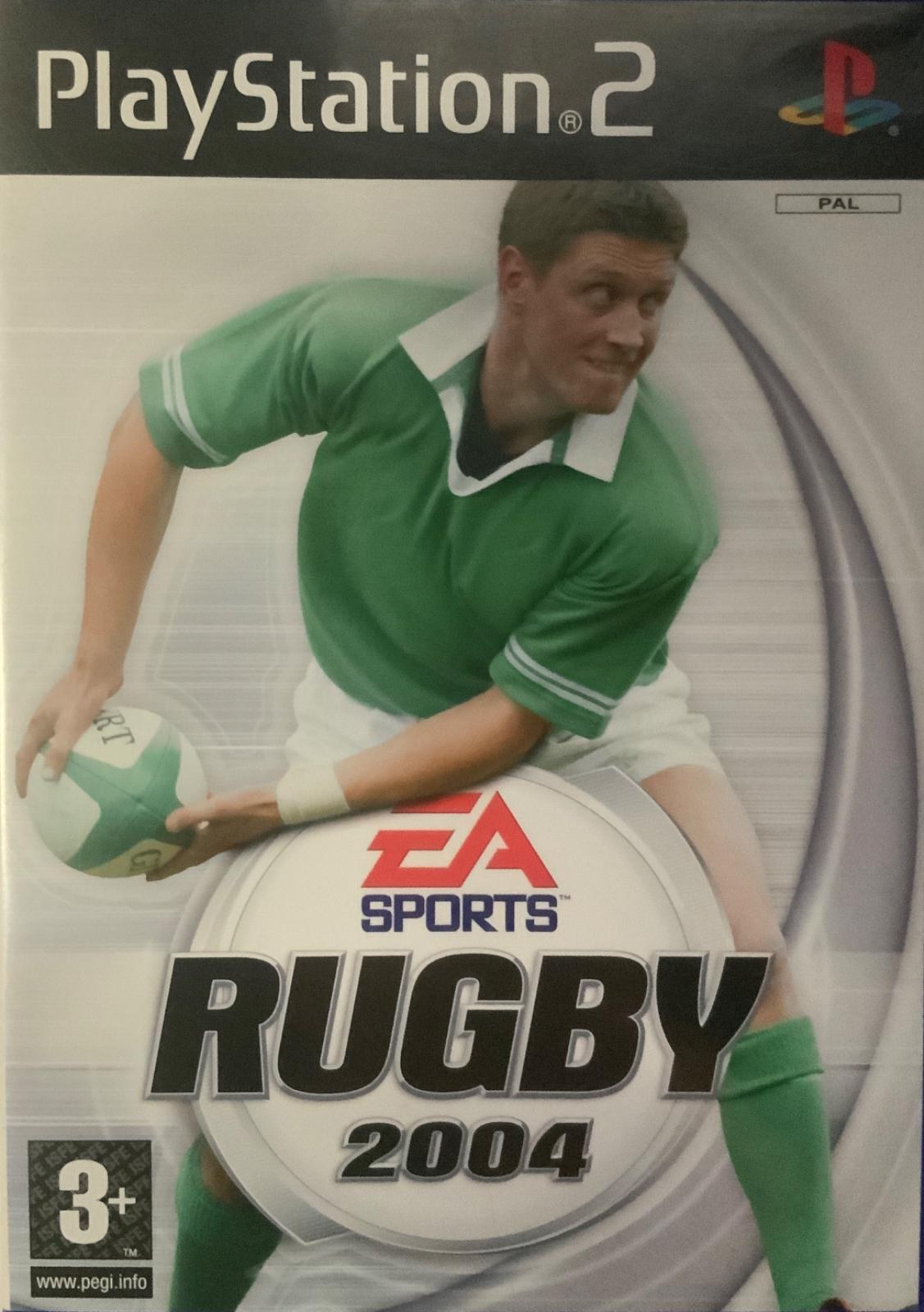 Rugby 2004