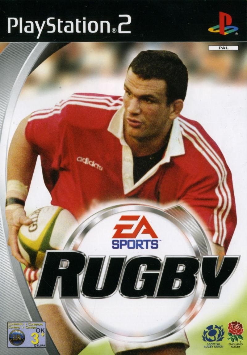 Rugby