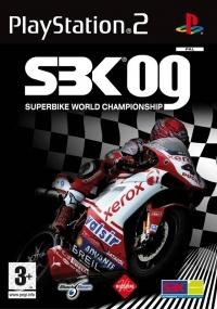 SBK 09: Superbike World Championship en PlayStation 2 - PAL España