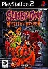 Scooby Doo Mystery Mayhem - PlayStation 2 PAL España