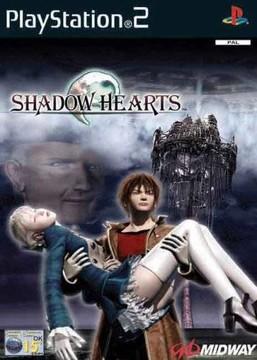 Shadow Hearts para PlayStation 2 (PAL España)