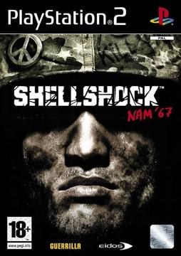 Shell Shock Nam '67