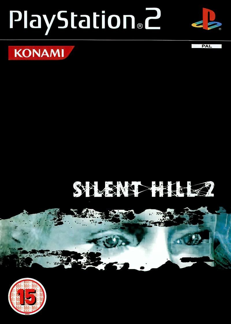 Silent Hill 2