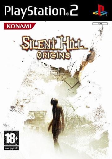 Silent Hill Origins - PlayStation 2 - PAL España