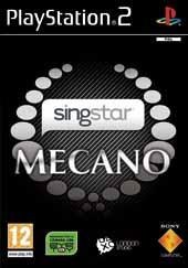 Singstar Mecano