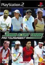 Smash Court Tennis Pro Tournament para PlayStation 2 - PAL España
