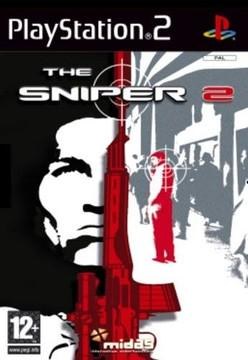 Sniper 2 - PlayStation 2 (PAL España)
