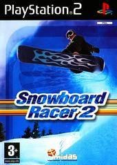Snowboard Racer 2 para PlayStation 2 PAL España