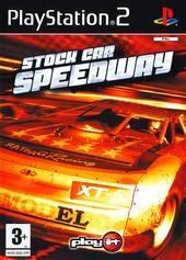 Stock Car Speedway para PlayStation 2 - PAL España