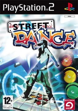 Street Dance - PlayStation 2 - PAL España