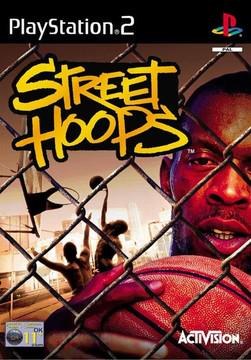 Street Hoops - PlayStation 2 - PAL España