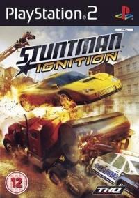 Stuntman Ignition para PlayStation 2 PAL España