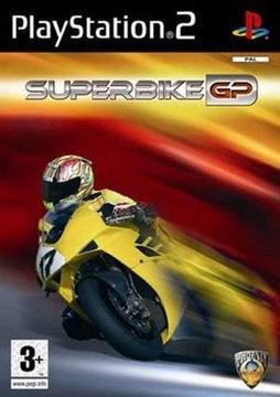 Superbike GP para PlayStation 2 - PAL España