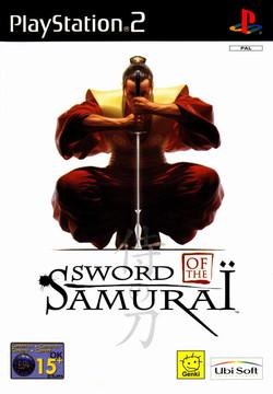 Sword of the Samurai - PlayStation 2 (PAL España)