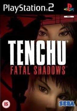 Tenchu: Fatal Shadows - PlayStation 2 PAL España