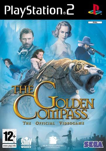 The Golden Compass para PlayStation 2 - PAL España