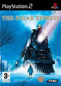 The Polar Express - PlayStation 2 (PAL España)