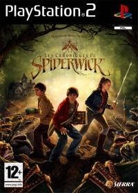 The Spiderwick Chronicles - PlayStation 2 PAL España