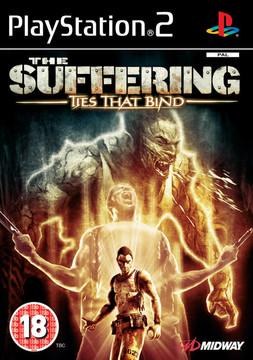 The Suffering: Ties That Bind - PlayStation 2 PAL España