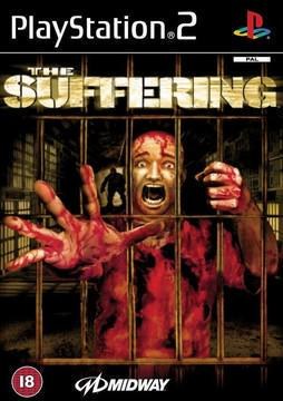 The Suffering - PlayStation 2 (PAL España)