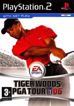 Tiger Woods 2006