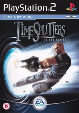 Time Splitters Future Perfect