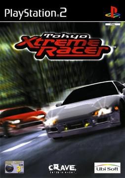 Tokyo Xtreme Racer - PlayStation 2 - PAL España