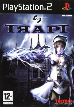 Trapt - PlayStation 2 PAL España
