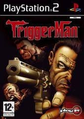 Trigger Man - PlayStation 2 PAL