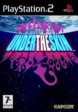 Under the Skin - PlayStation 2 PAL