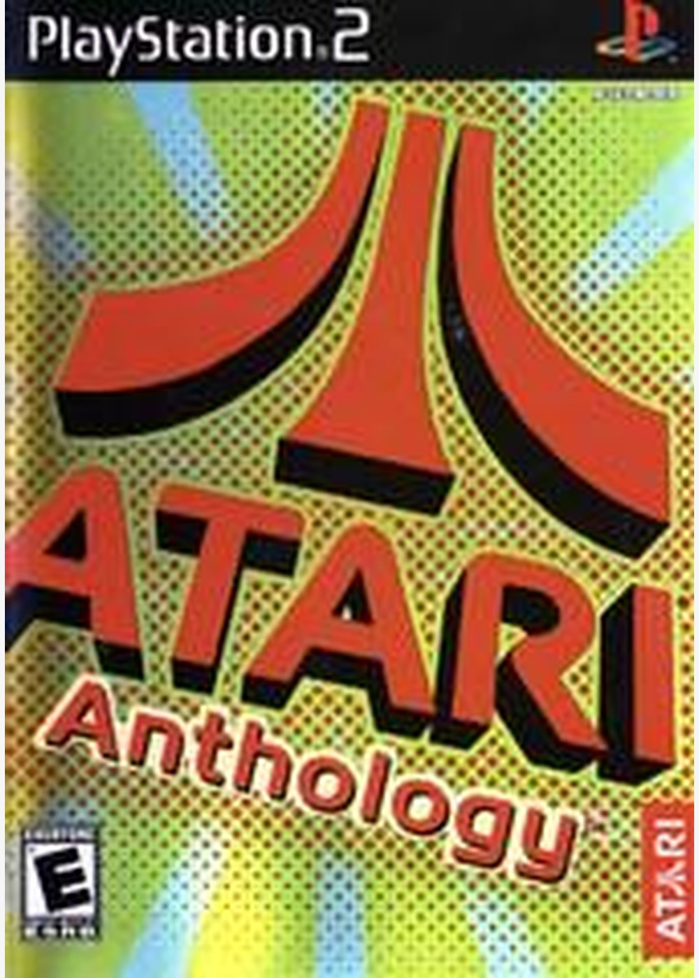 Atari Anthology
