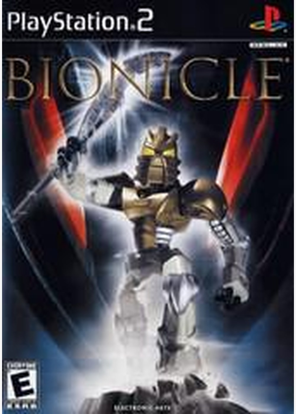 Bionicle