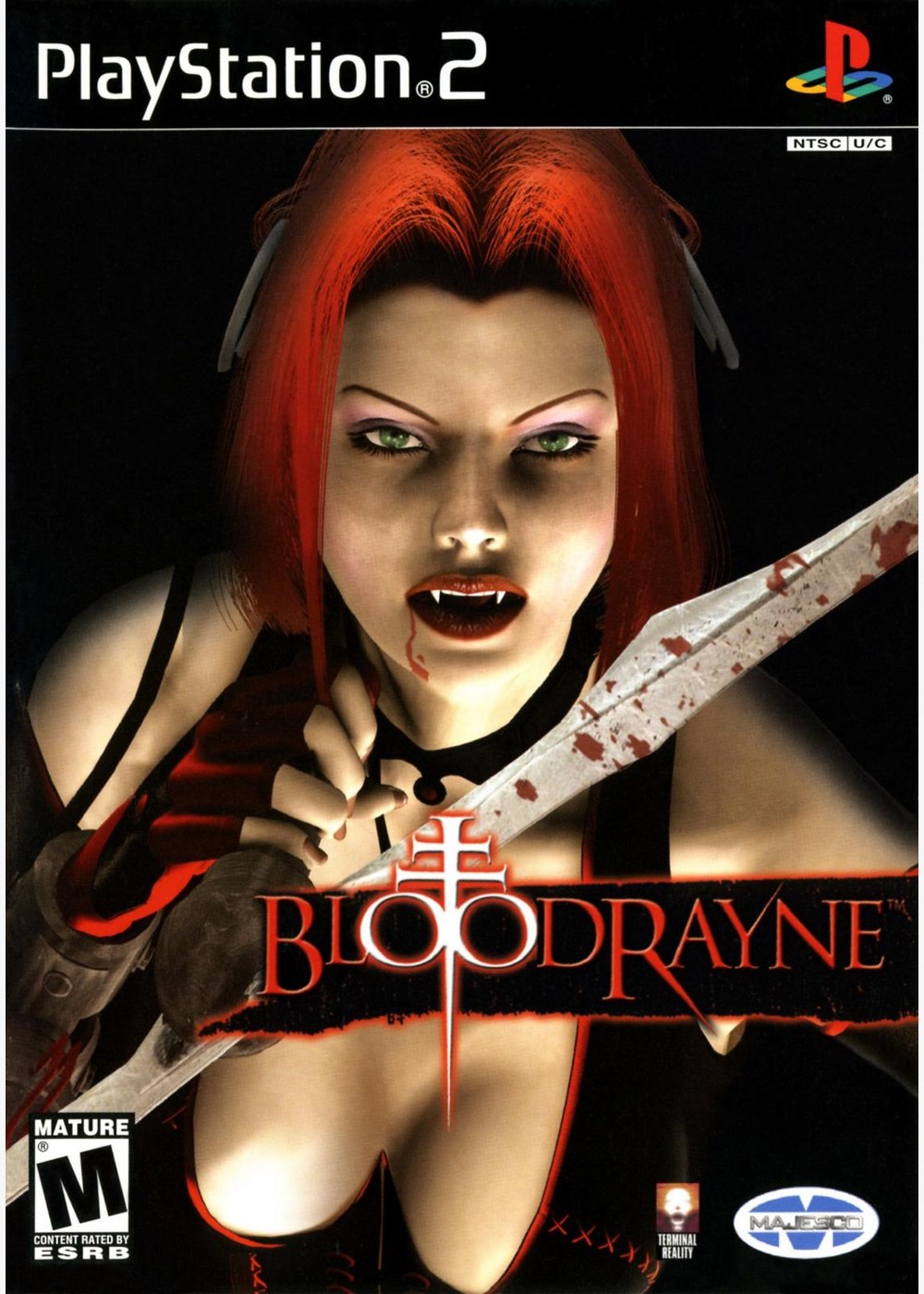 Bloodrayne