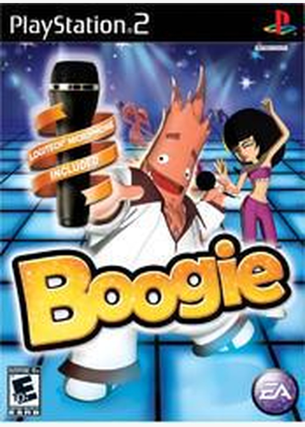Boogie