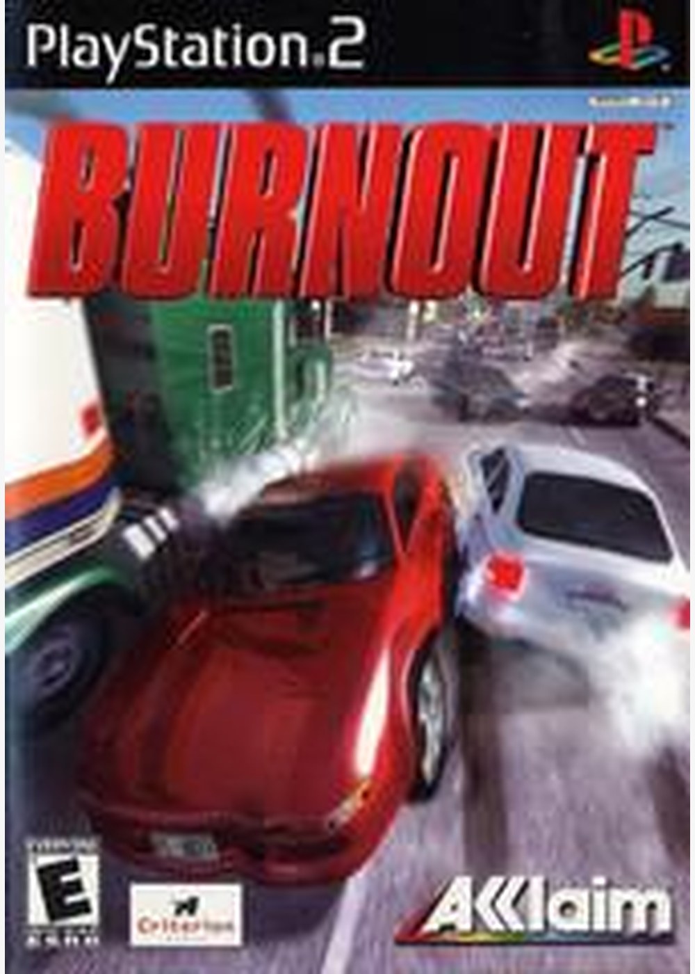 Burnout