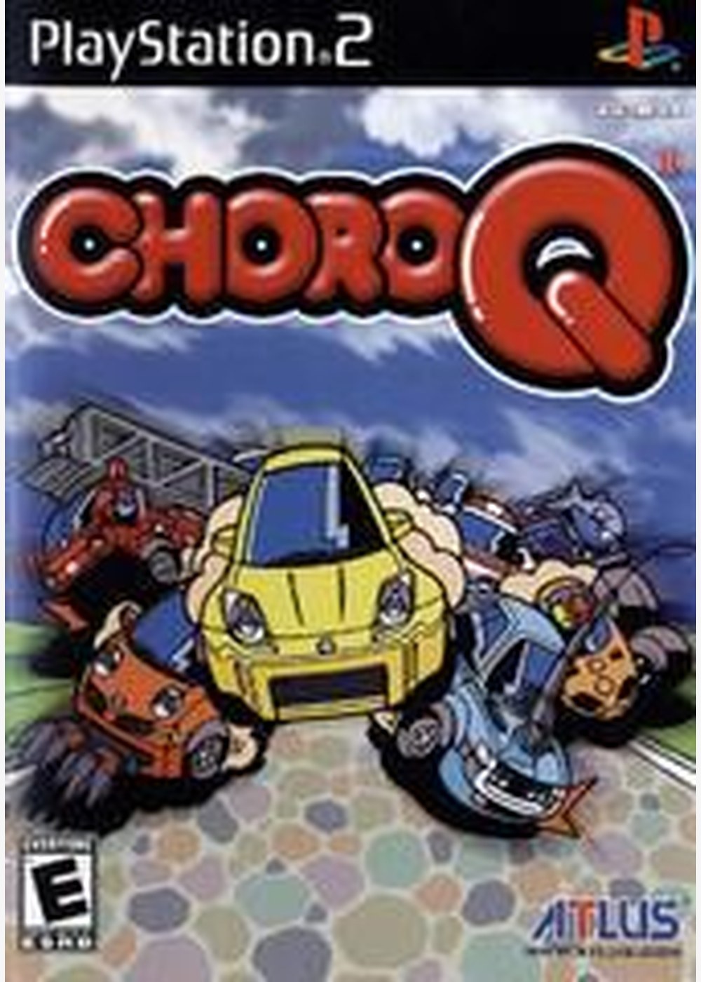 Choro Q