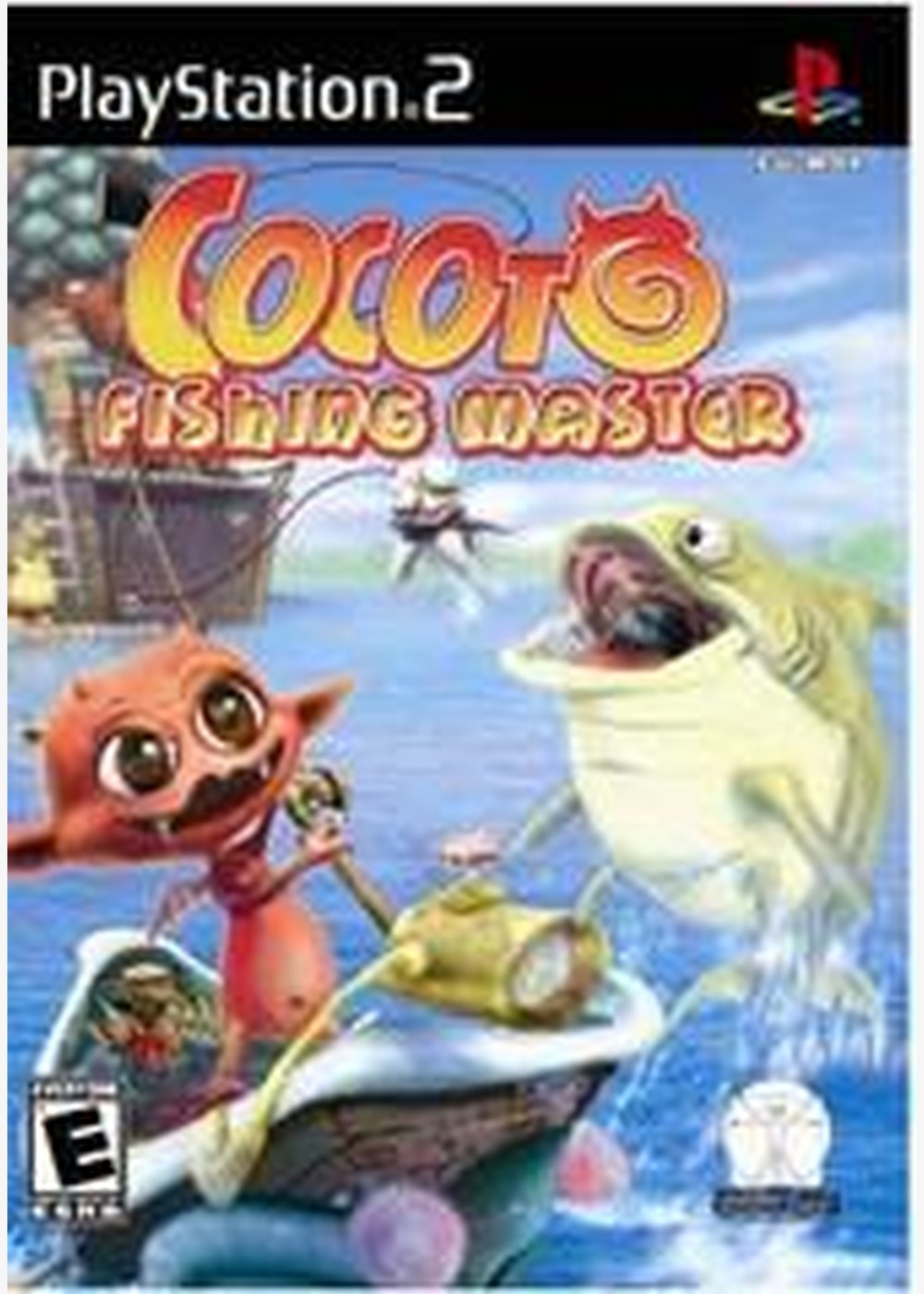 Cocoto Fishing Master