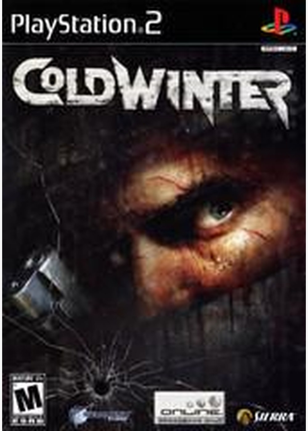 Cold Winter