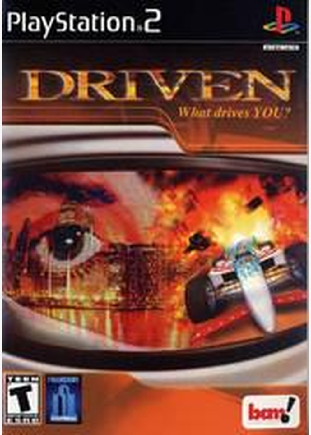 Driven
