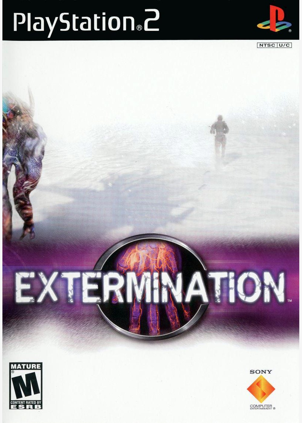 Extermination