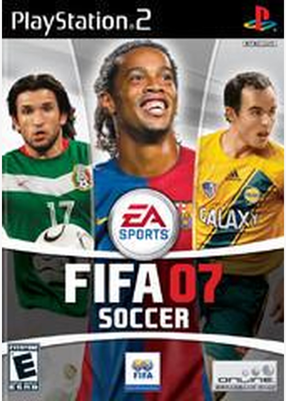 FIFA 07