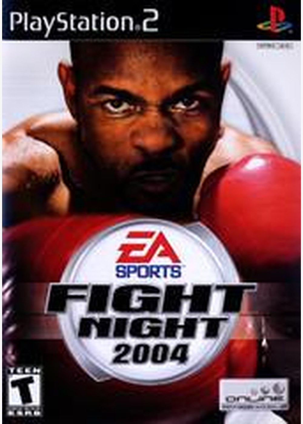 Fight Night 2004