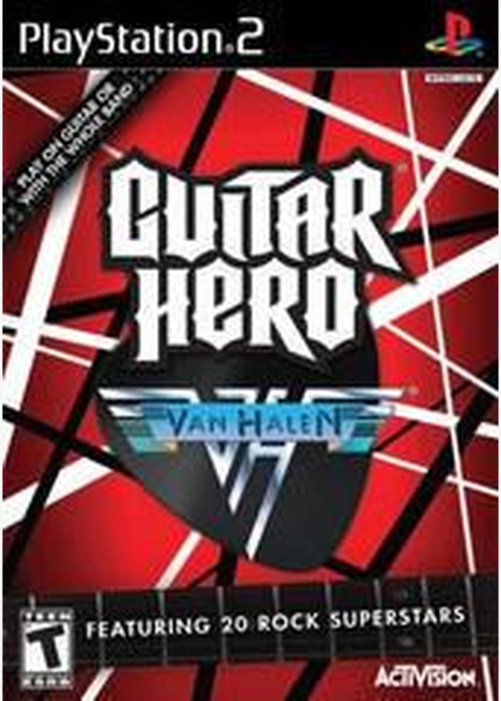 Guitar Hero: Van Halen