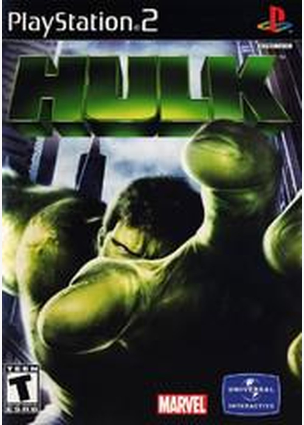 Hulk