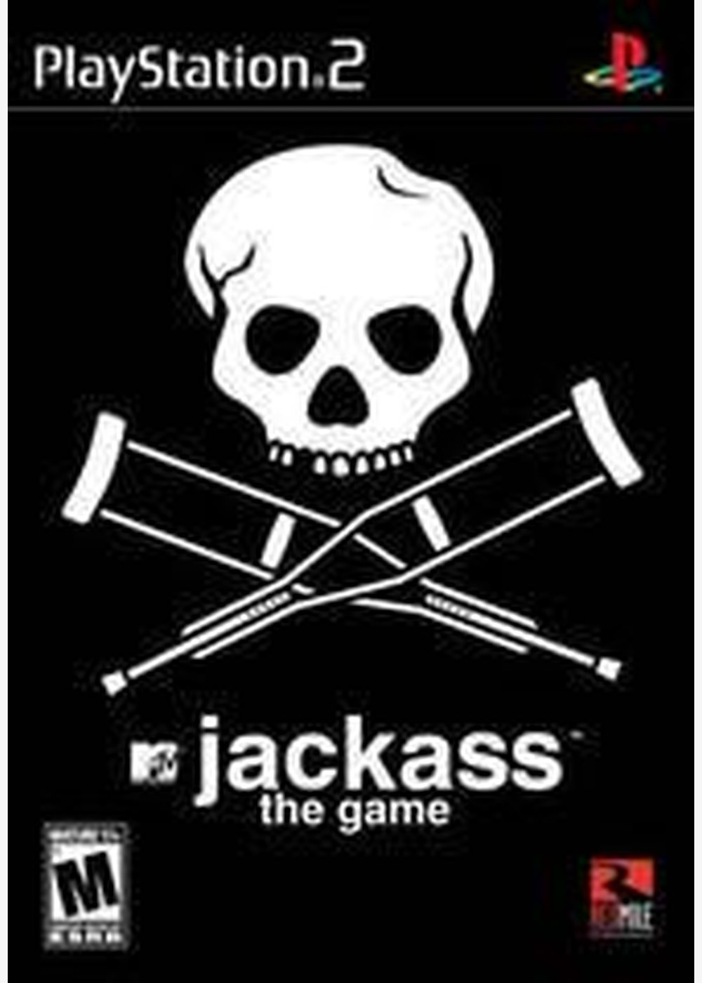 Jackass The Game