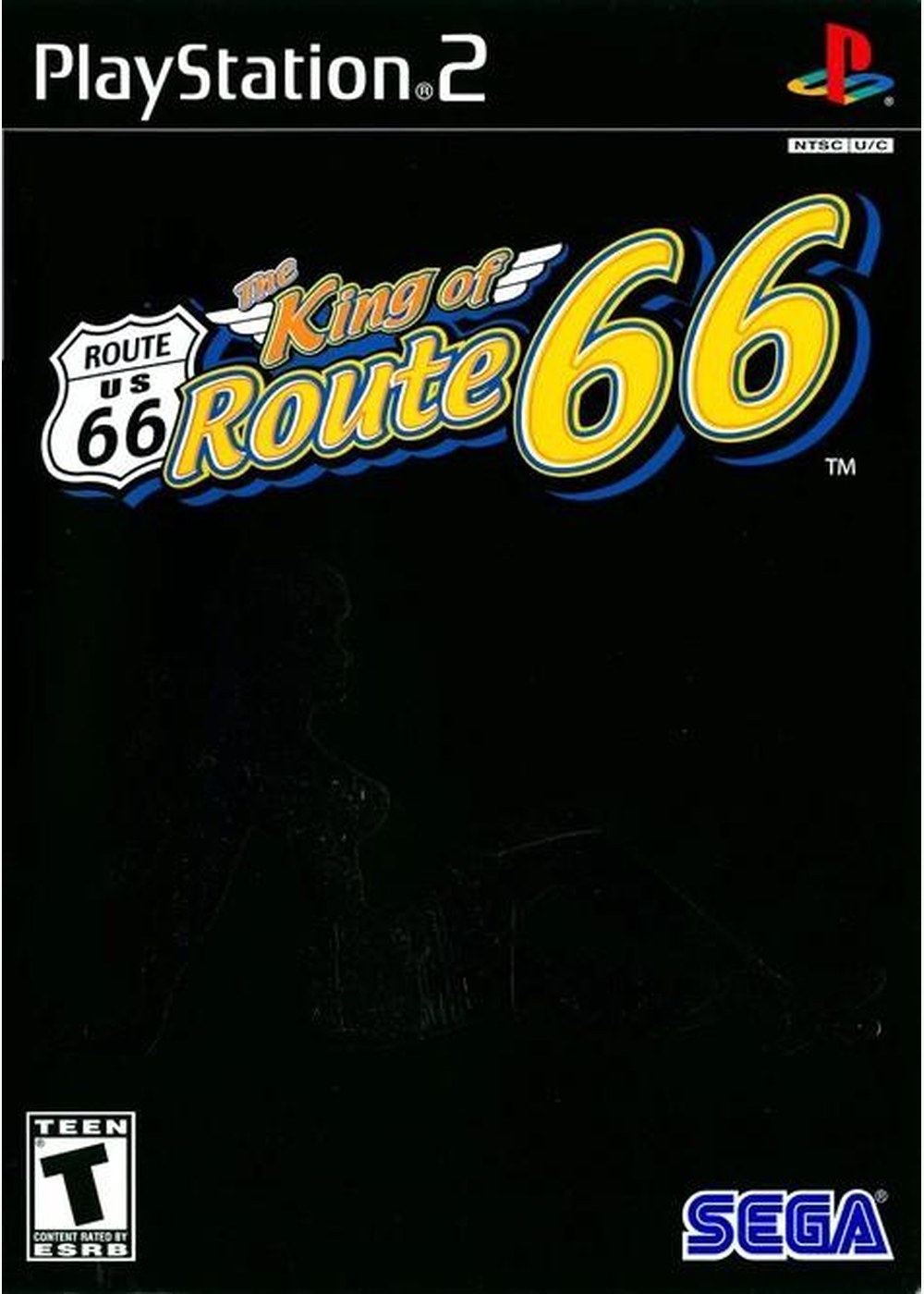 King of Route 66