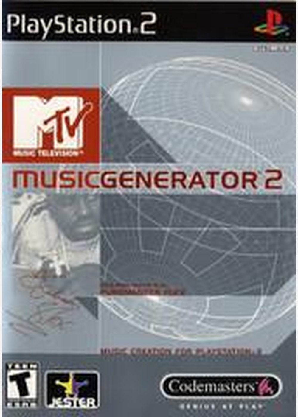 MTV Music Generator 2