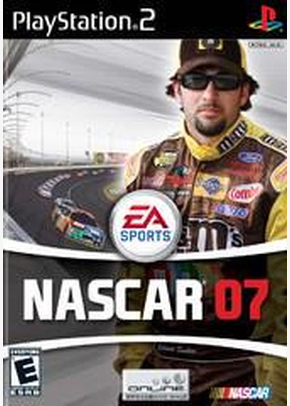 NASCAR 07